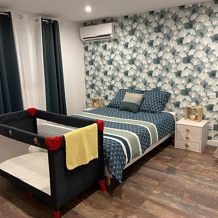 «Au Renard»,Proche D'Europa-Park,Strasbourg,Colmar Apartment Herbsheim Luaran gambar