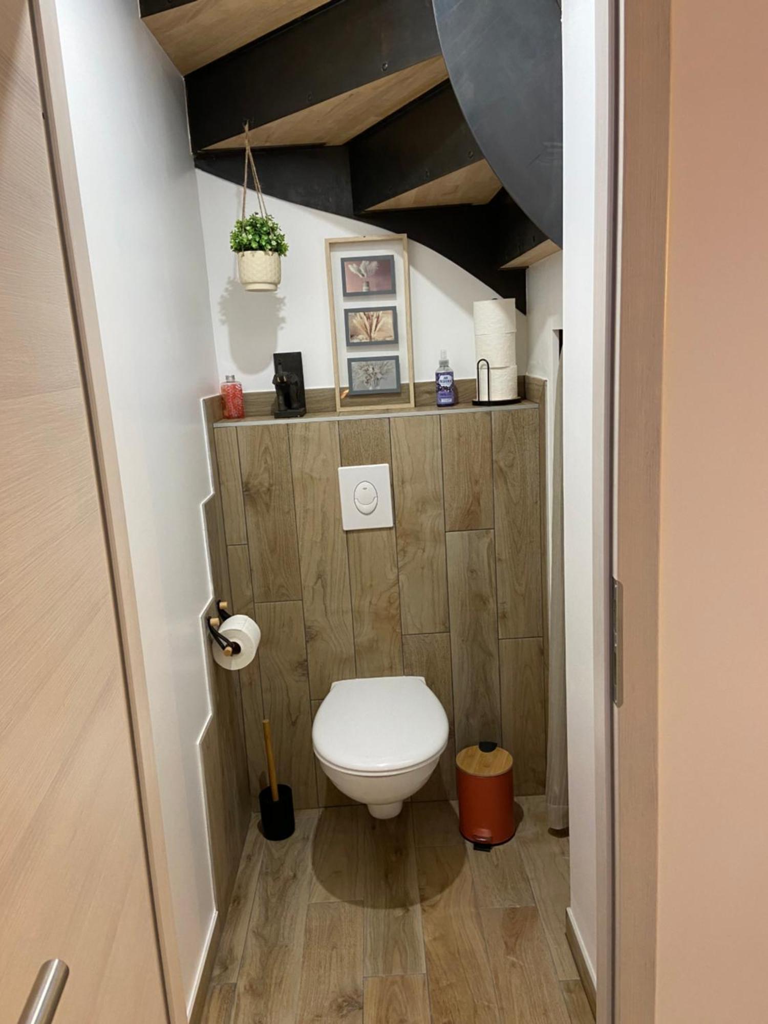 «Au Renard»,Proche D'Europa-Park,Strasbourg,Colmar Apartment Herbsheim Luaran gambar